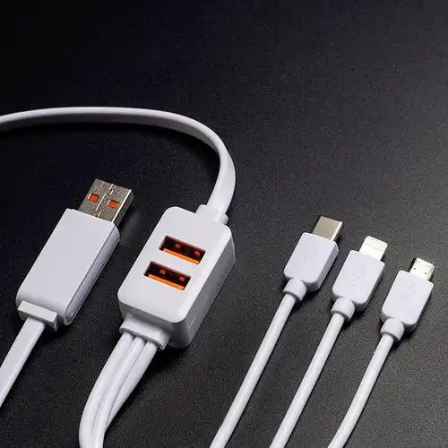 微软出手，USB-C接口终于要大一统
