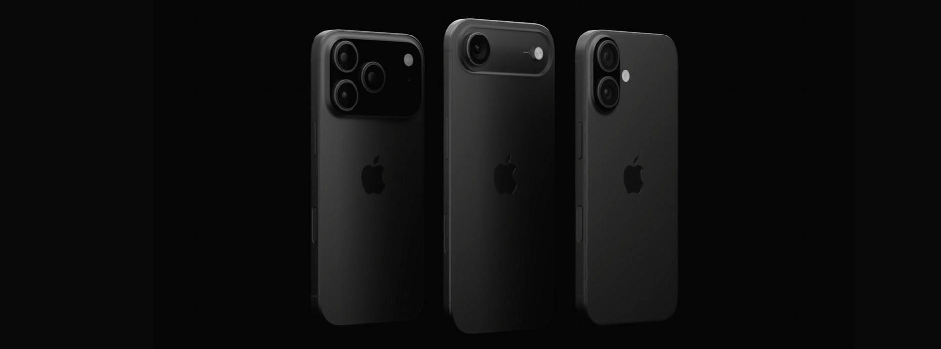 电池容量有望超5000mAh,iPhone 17系列「牙膏挤爆」了