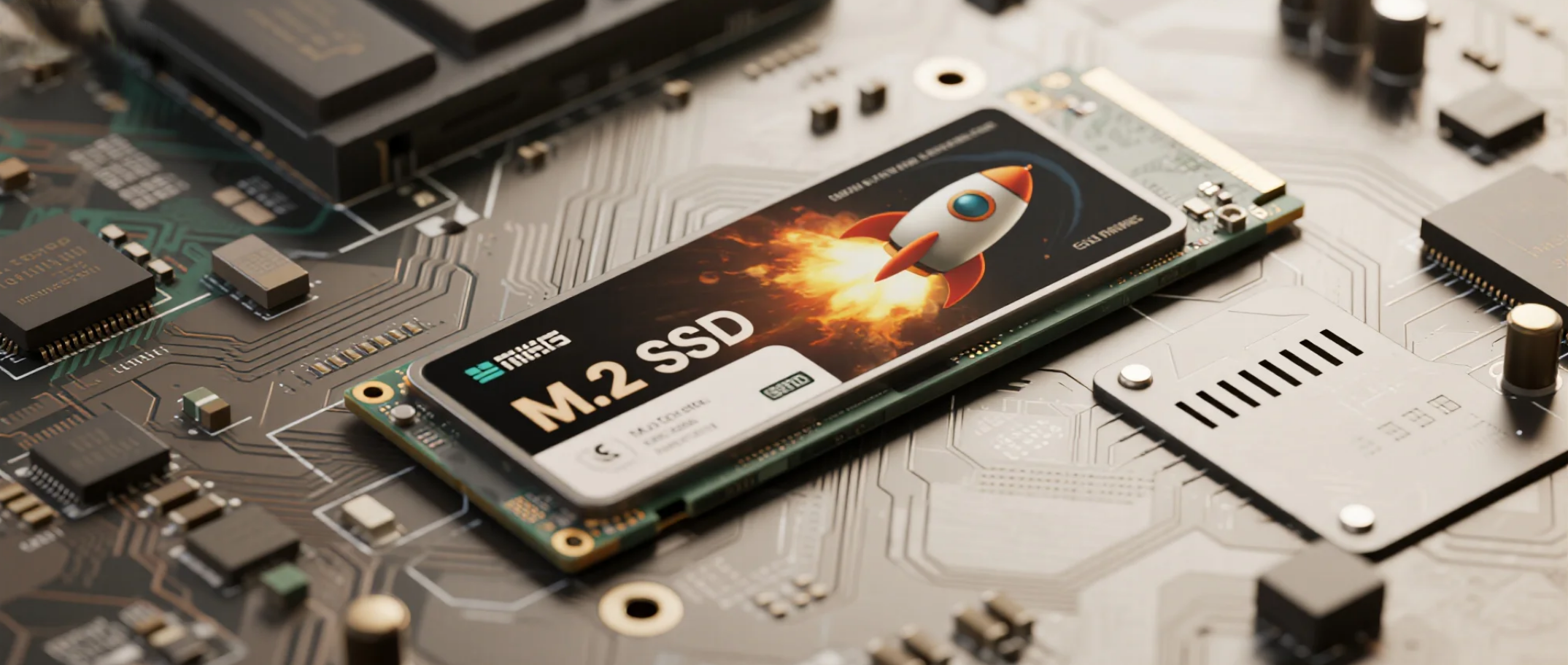 SSD还要涨价，固态厂真的要跟苹果学了？