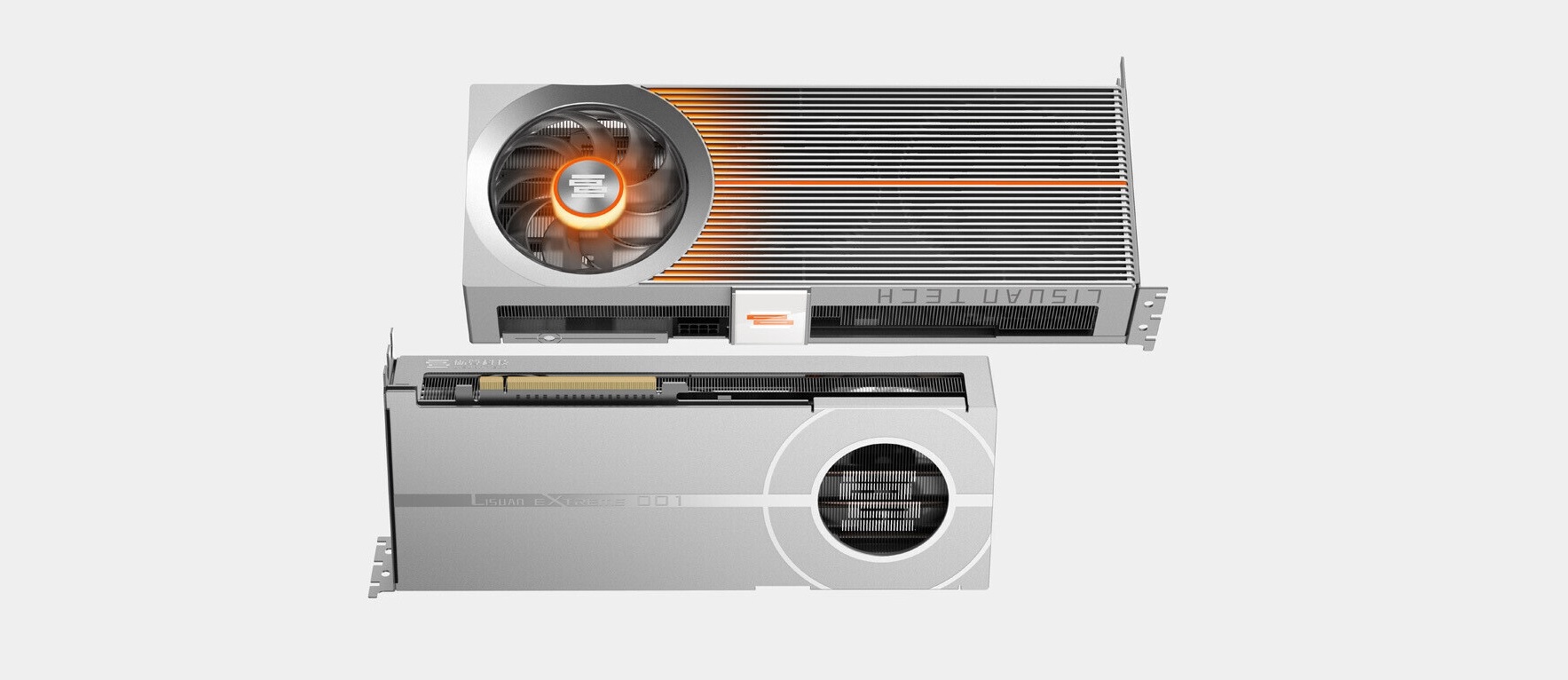 比肩RTX 4060,国产首款6nm显卡正式发布!