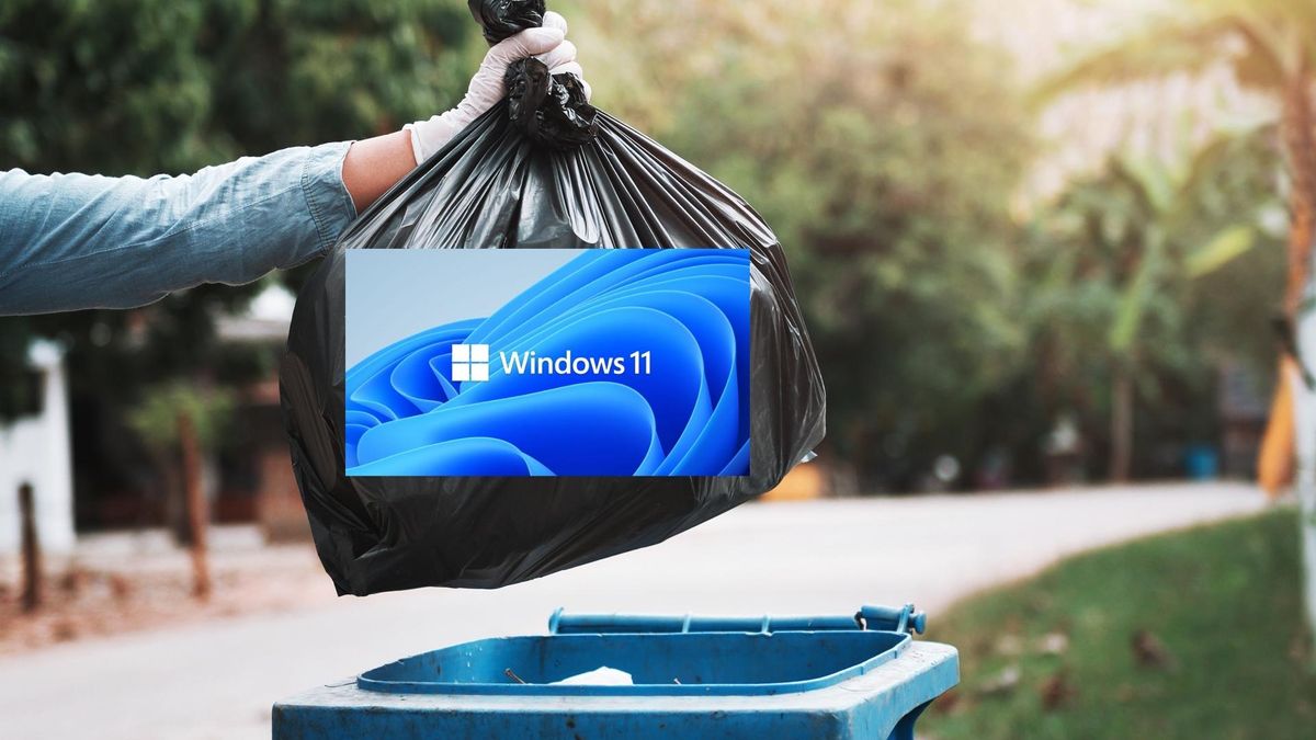 i9都卡成PPT,Win11这一更新把所有用户都惹毛了