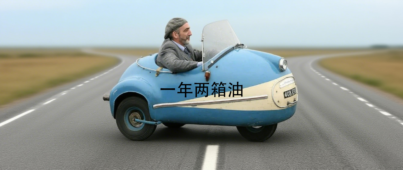 一箱油跑两千多公里,比亚迪第五代DM还藏着大招