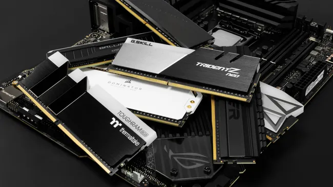 比DDR4还香,8月高性价比DDR5内存盘点来了