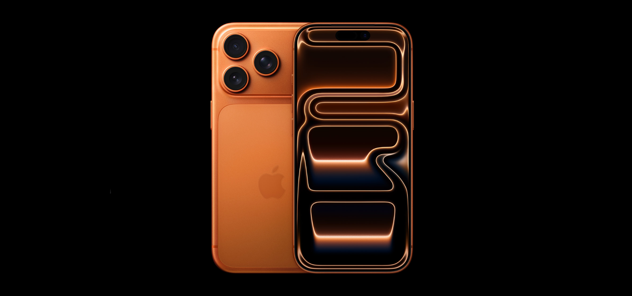 加量不加价!iPhone17全系高刷把牙膏挤爆了