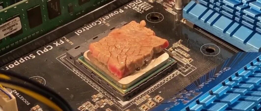 Intel CPU体虚暴雷还缩肛,这可能是目前最有效的解决办法