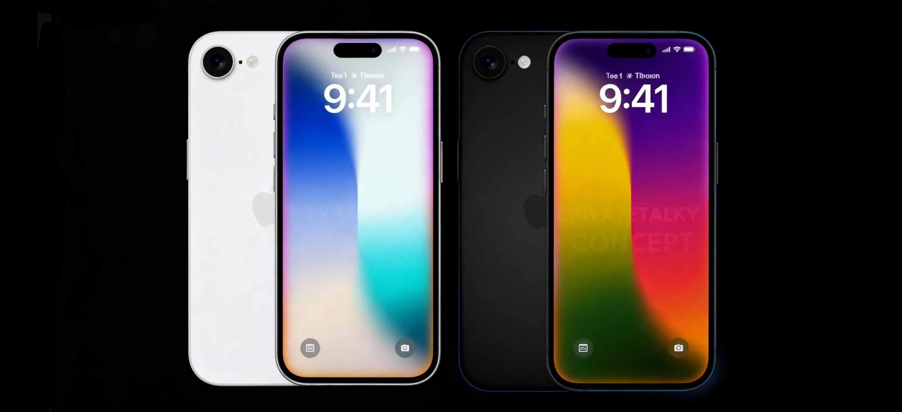 苹果「廉价」上瘾,最便宜的iPhone17e 给我看懵了
