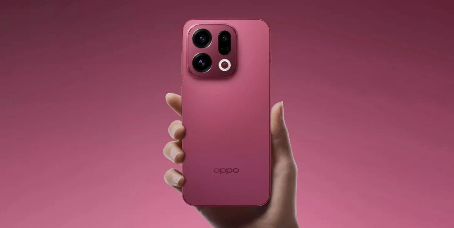 国产首发eSIM,刚发布的OPPO新机玩的有点大