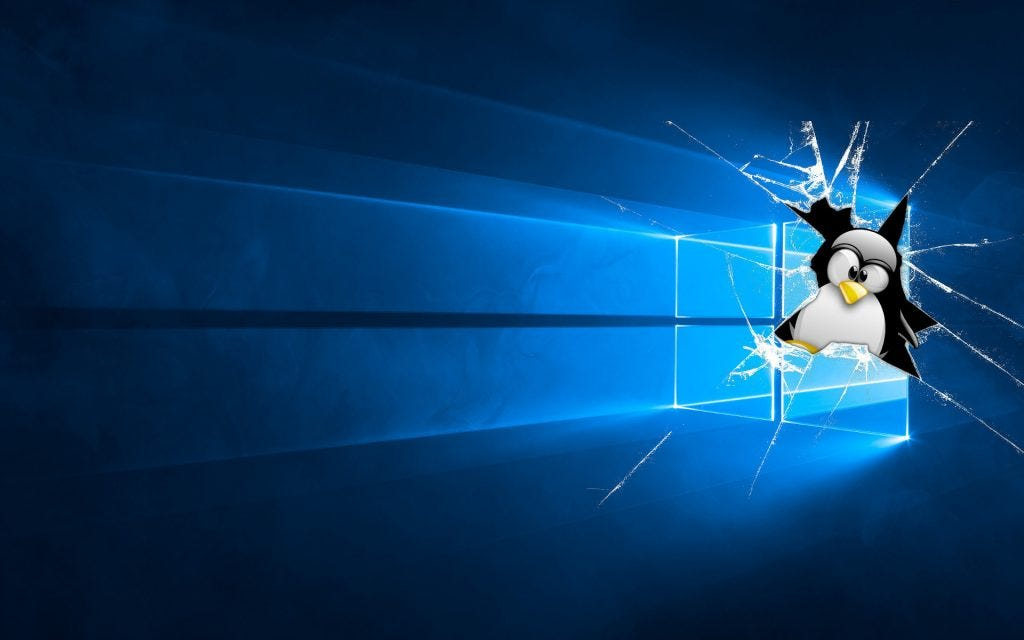 实测游戏性能大幅领先Win 11，Linux开始教微软做系统了