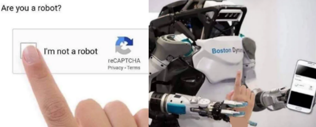 我到底是不是人啊？！现在的网站验证码给我干破防了