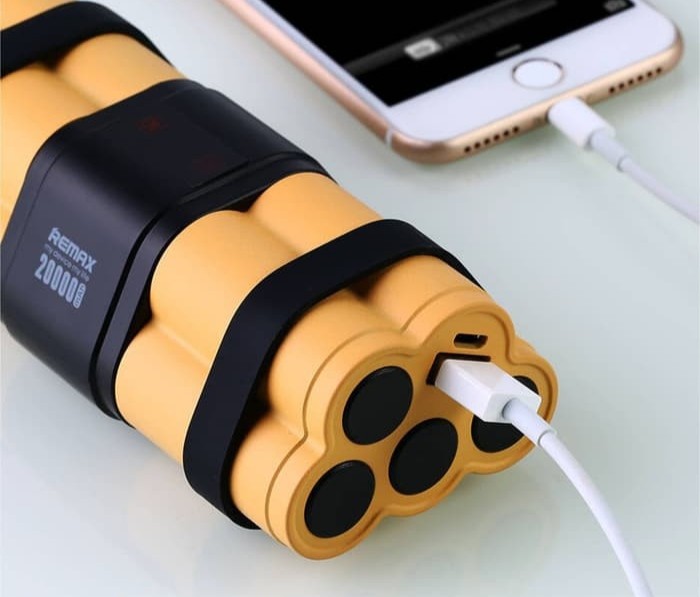 安全标准全面升级后，我们可能买不到便宜充电宝了