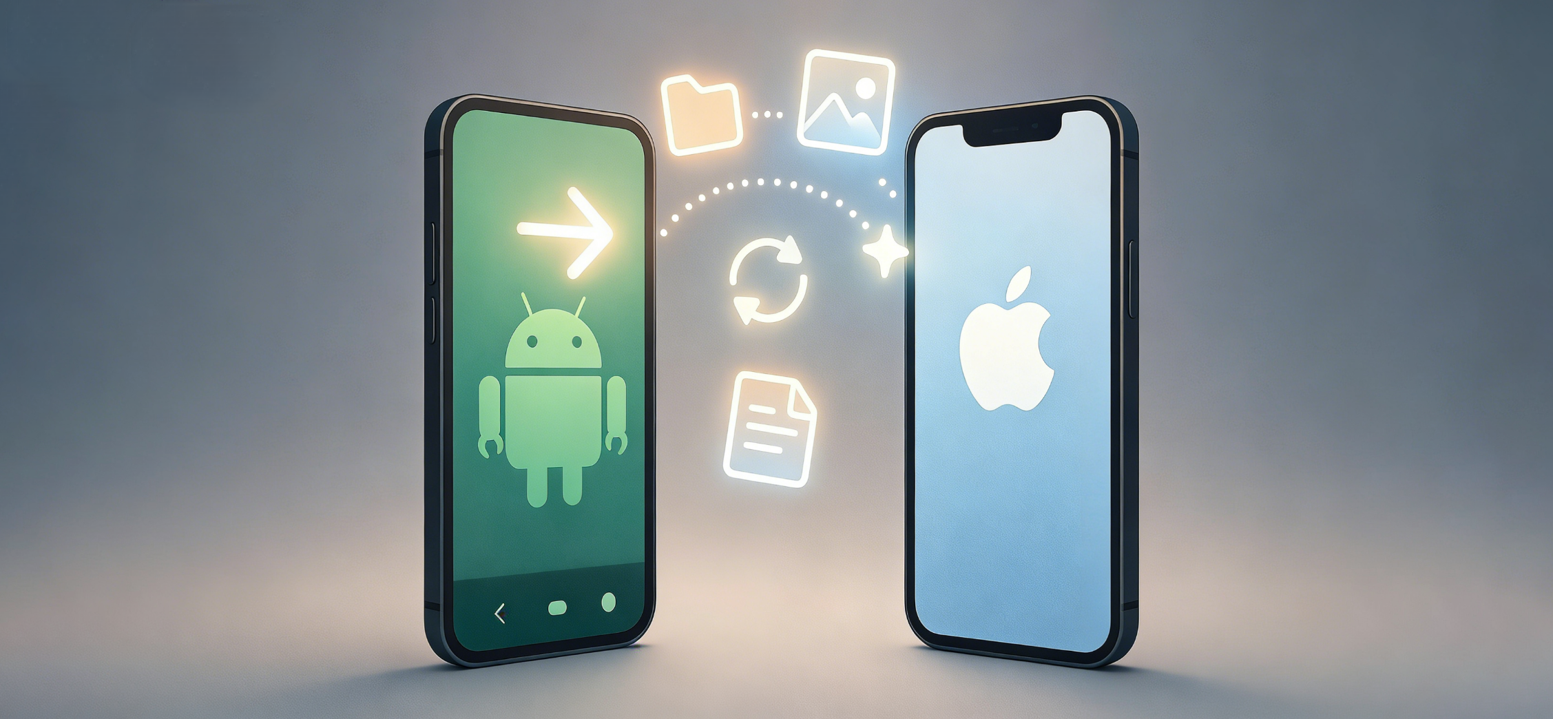 被国产强行互通的苹果，现在彻底和安卓躺一个被窝了