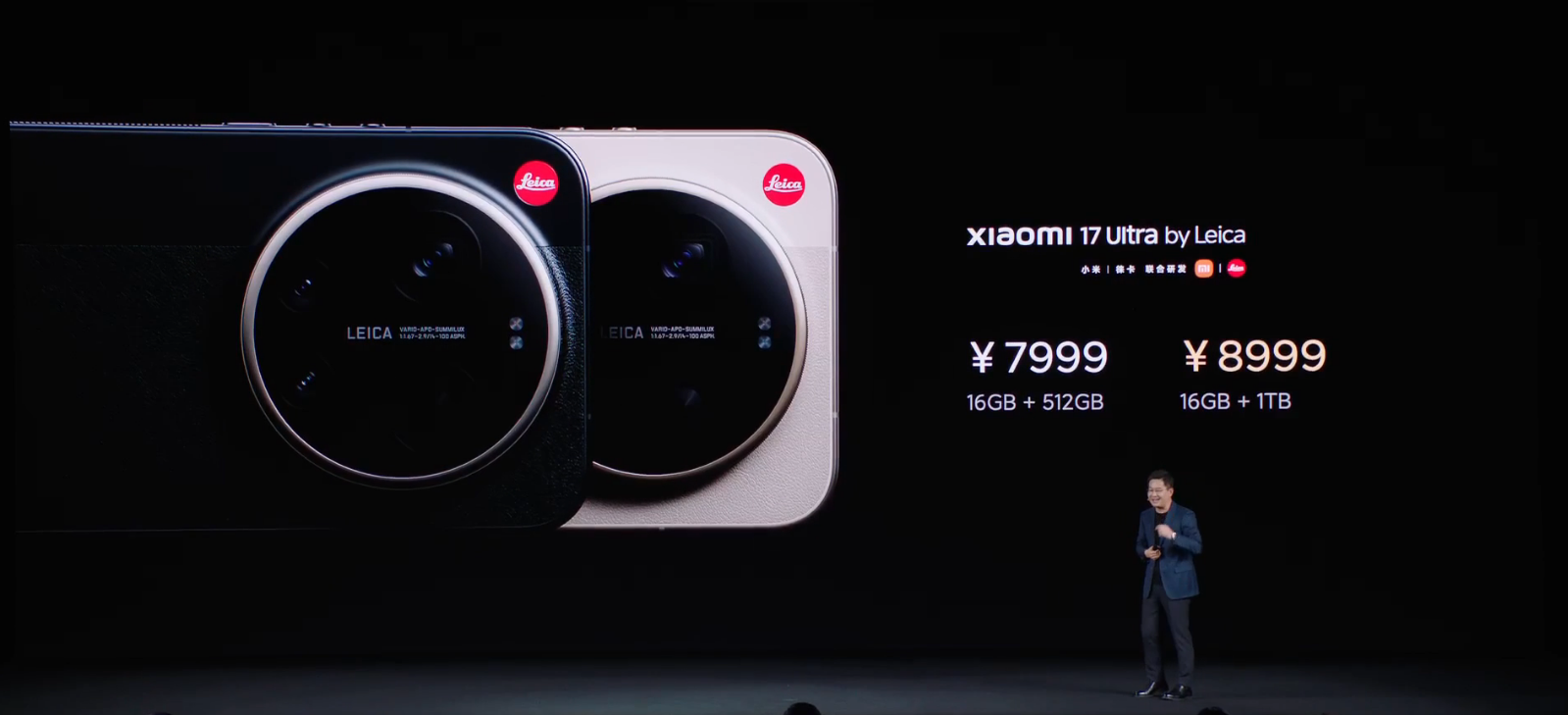 新机冲上8000元档，小米高端路线彻底成了