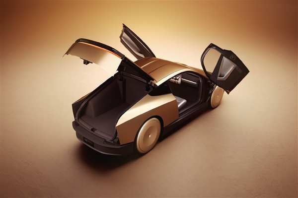 连方向盘都没了，特斯拉这新车要给车圈一点小小震撼