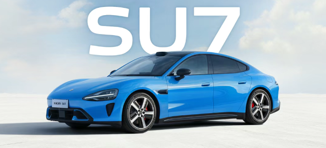 2026车圈第一战打响，小米、比亚迪底牌尽出