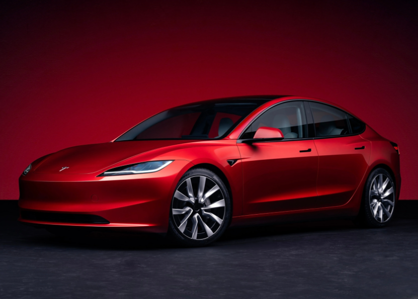 被国产打懵的特斯拉，终于要推出廉价车型