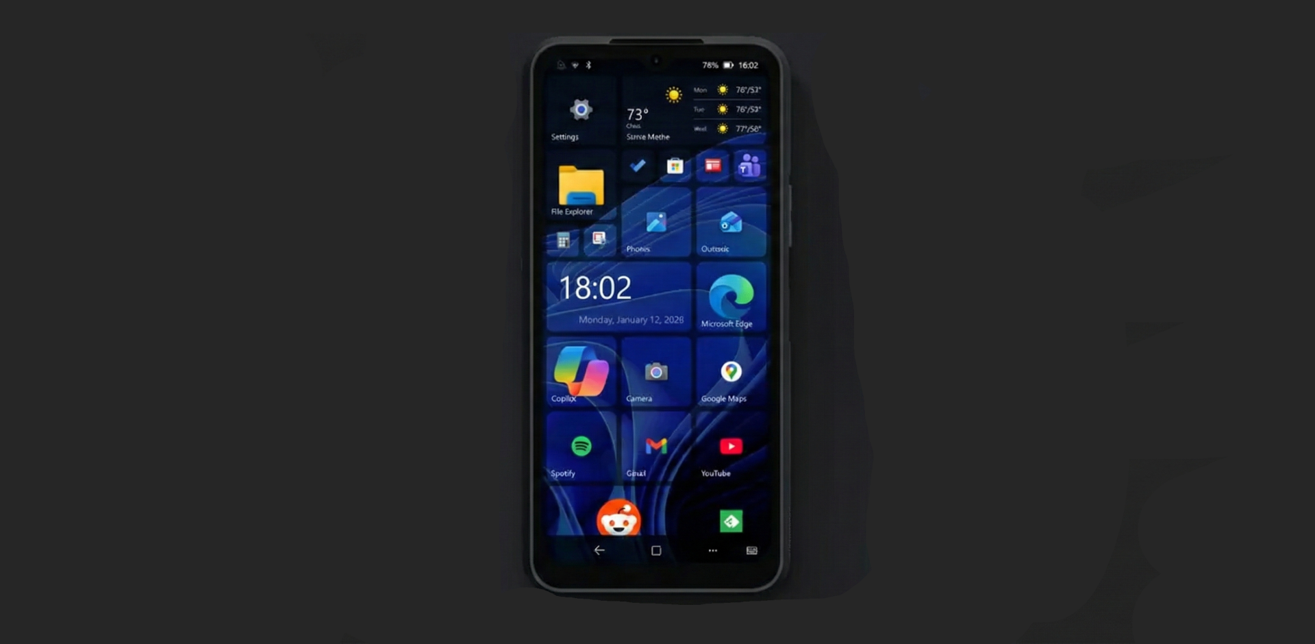接诺基亚饭碗，Windows Phone又杀回来了