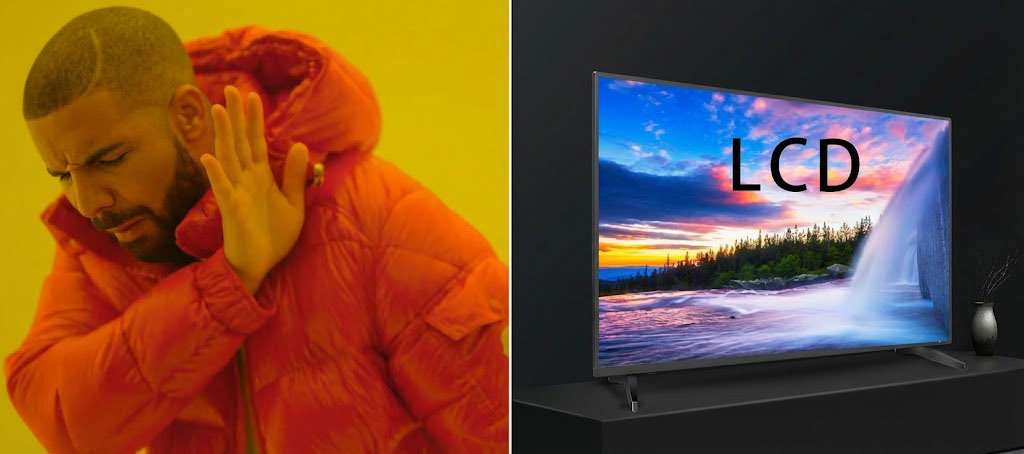 刚出的新规，要把传统LCD屏干死了