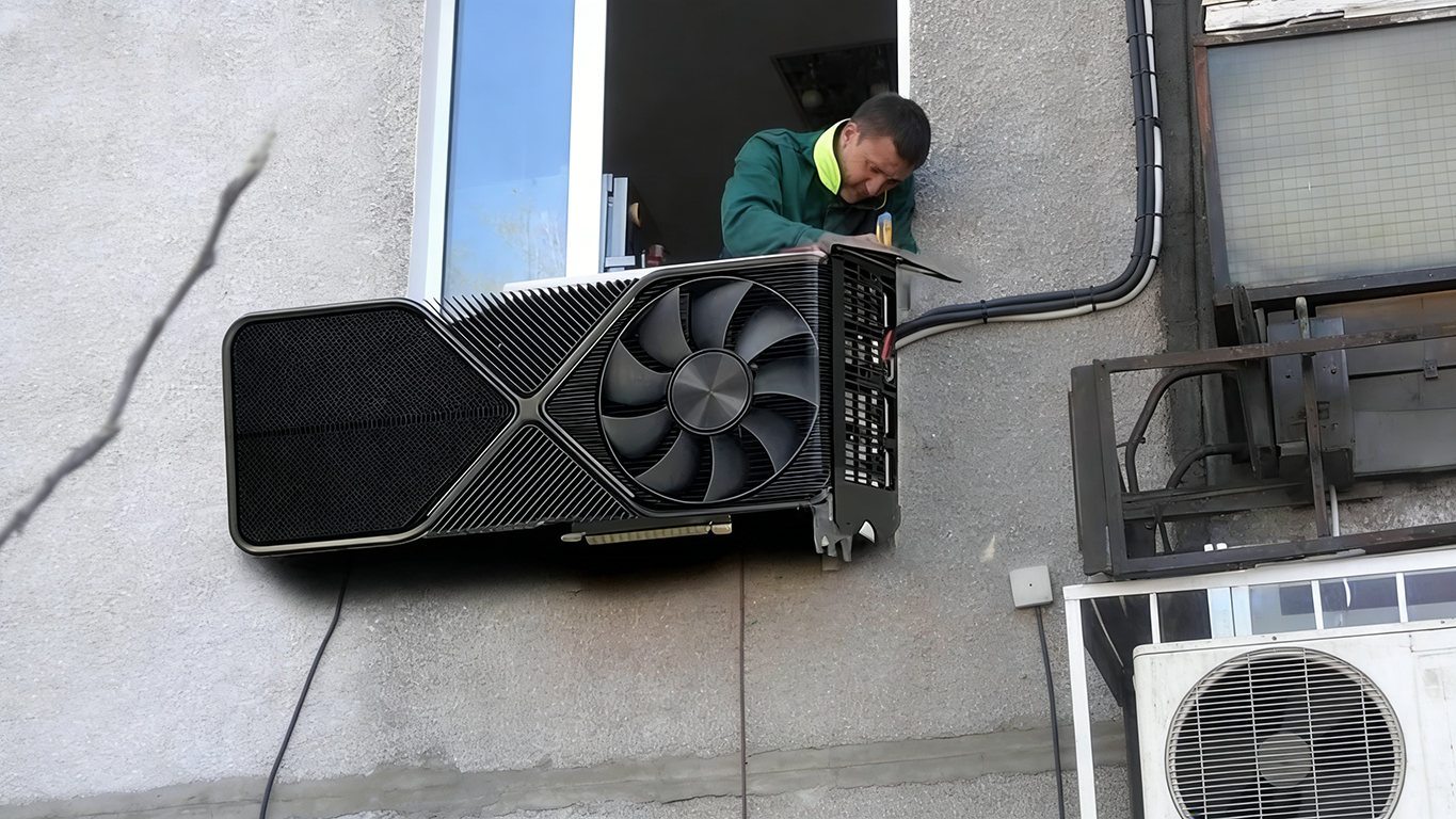 游戏显卡价格即将失控，英伟达宣布不再控价