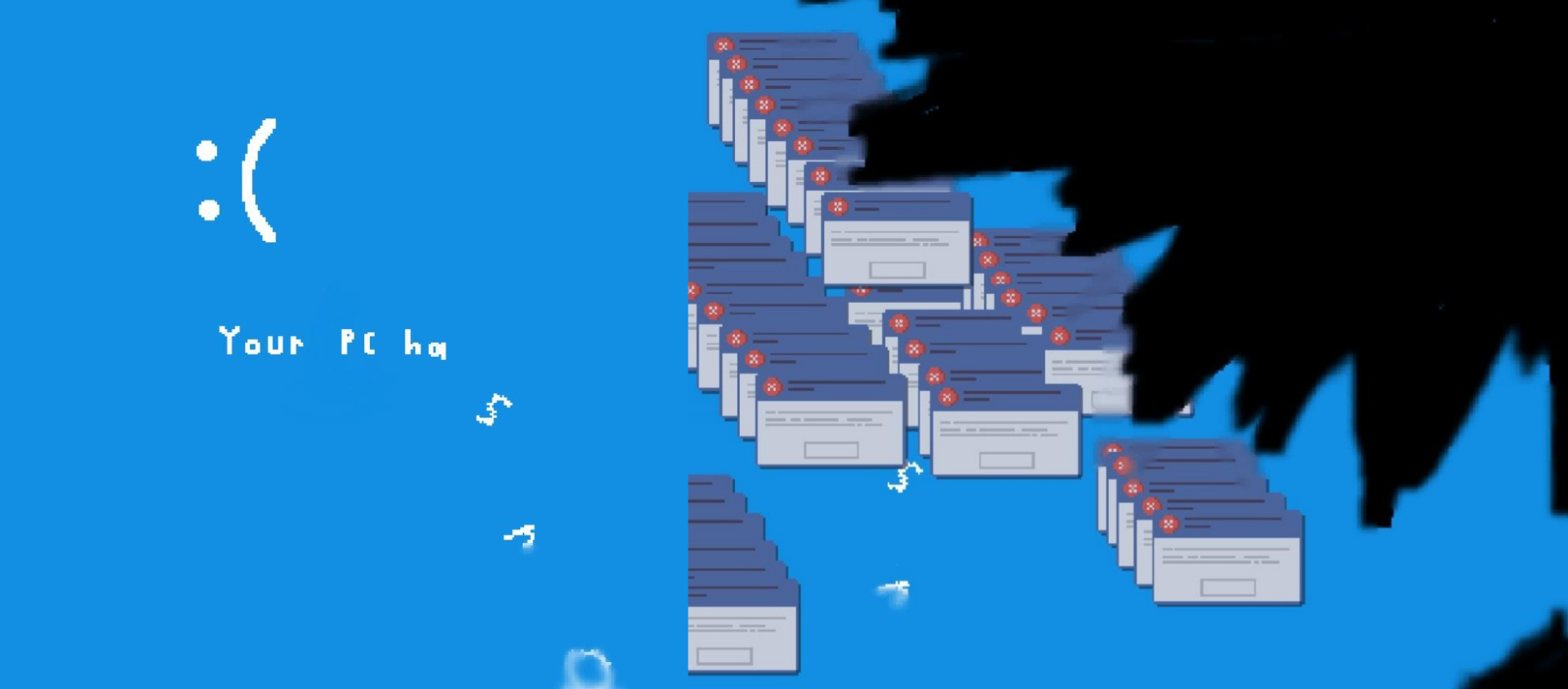 Windows又闯大祸，把用户开机、关机全剥夺了