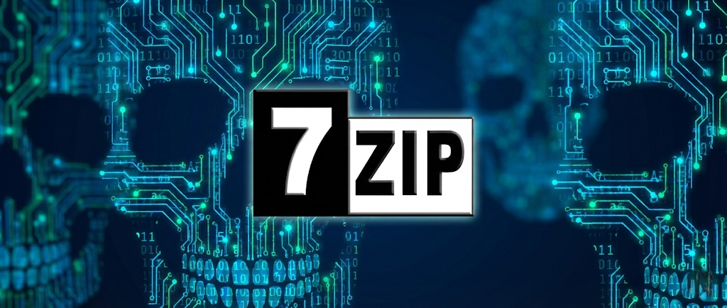 好评如潮的解压软件「7 Zip」，把你的电脑当“矿场肉机”了
