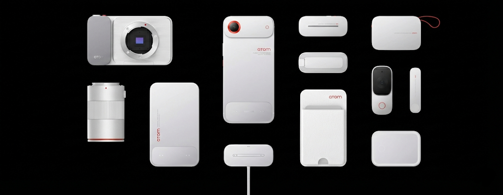 不仅电池，摄像头都可拆卸的国产新机给我看麻了