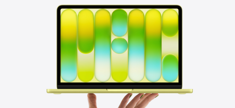 性能不如 iPhone 16 Pro，苹果刚发布的最便宜电脑给我看麻了