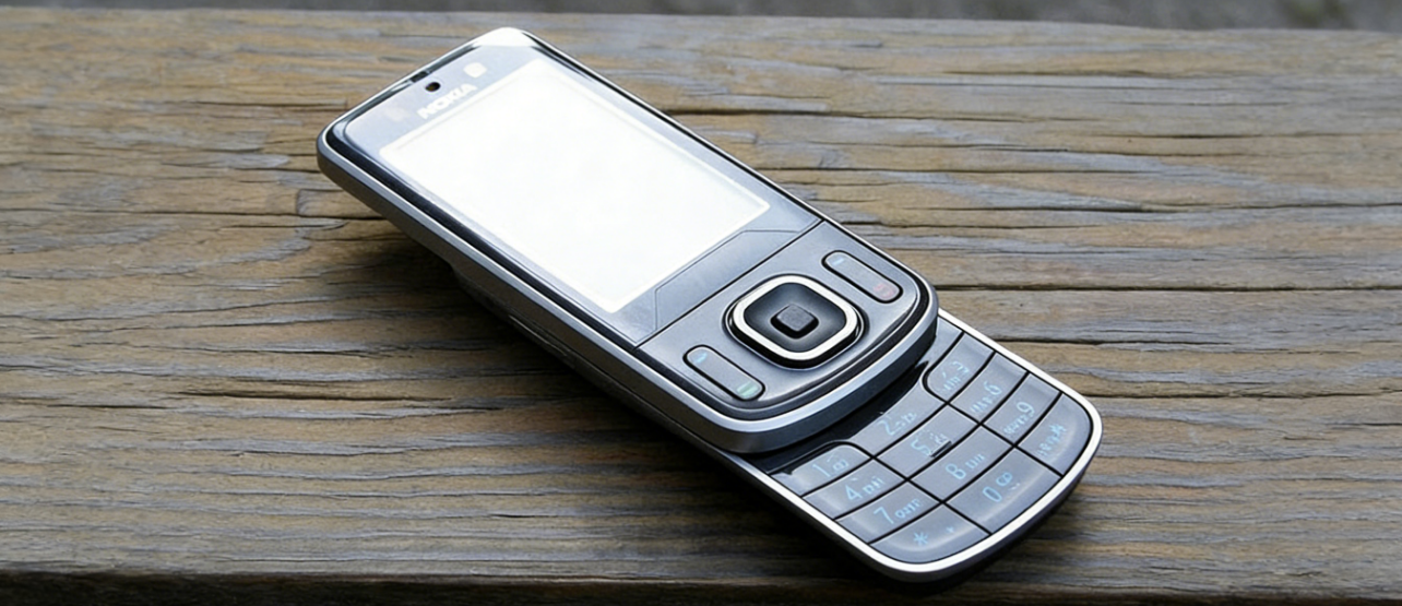 滑盖手机回归？三星刚掏出的这新活儿太野了