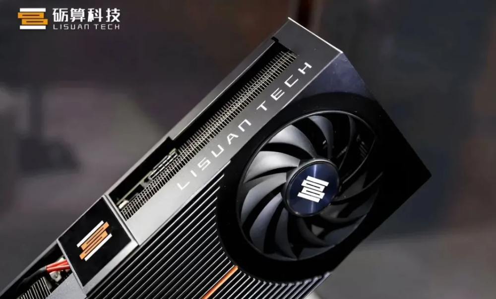 12G显存畅玩黑神话，国产消费级显卡官宣定档