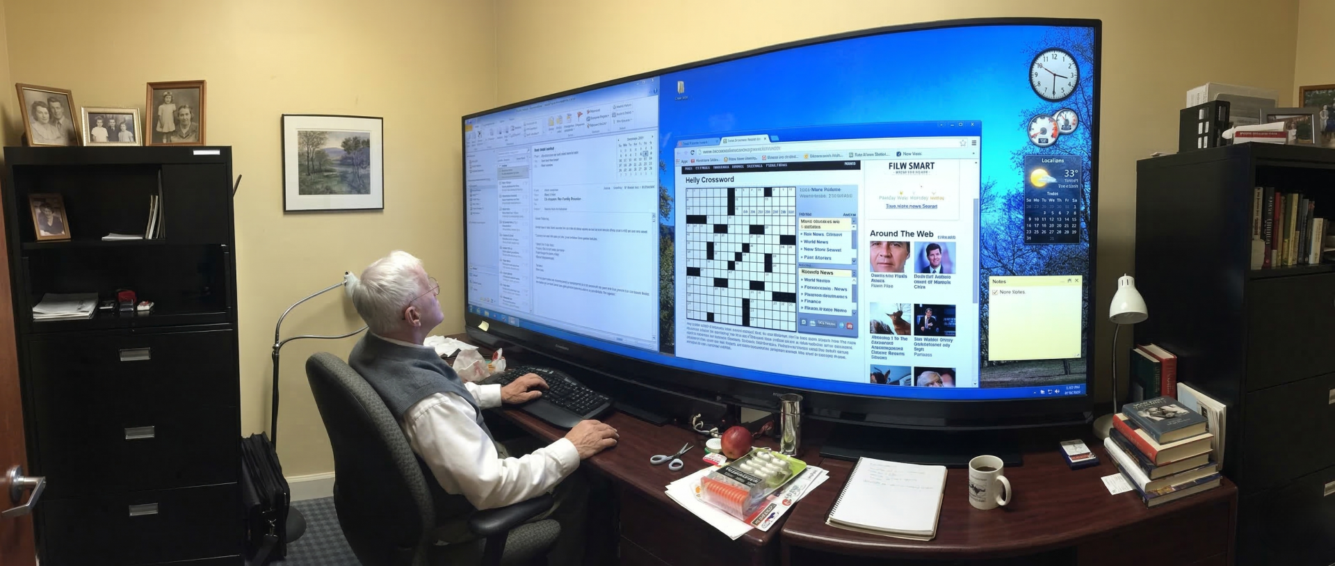 2K 180Hz杀到500元，这些显示器卷到没边了