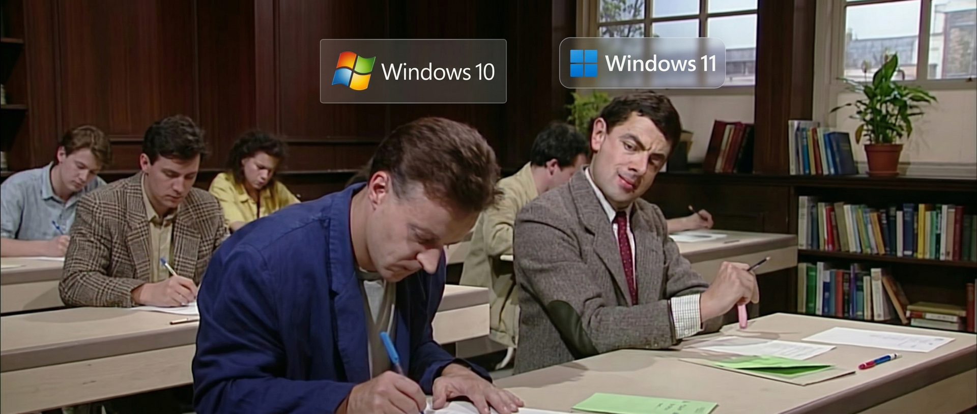 比Win10还爽，微软官宣Win11「吐槽痛点」全改了