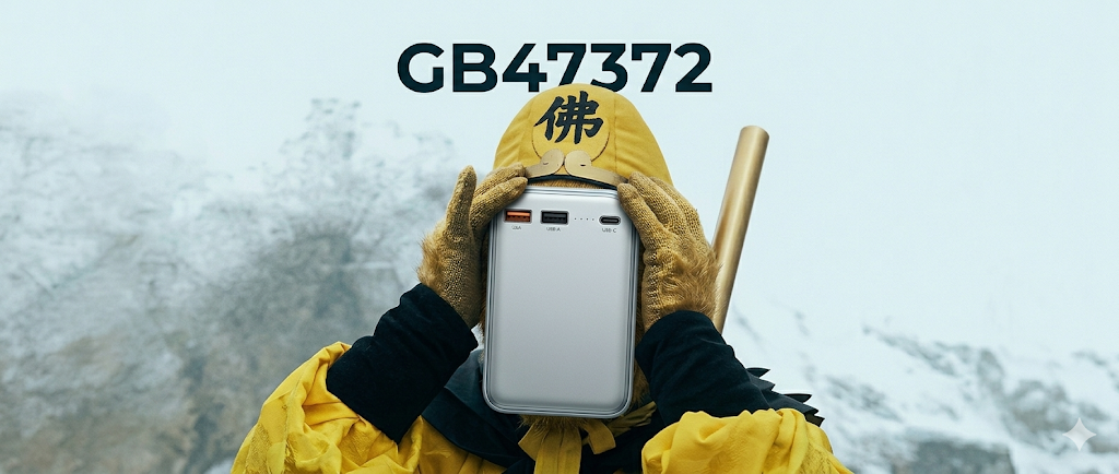 史上最严新国标落地，可能再也买不到9.9元的充电宝了