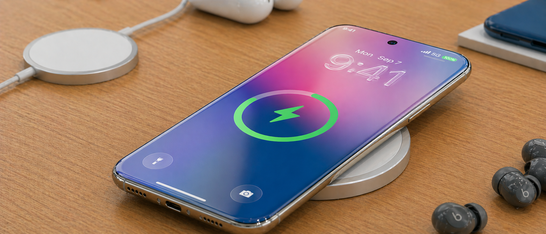 和主流对着干，iPhone要用上曲面屏了...