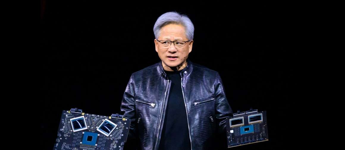 88核心，还有消费级游戏CPU，NVIDIA要把Intel、AMD老家抄了