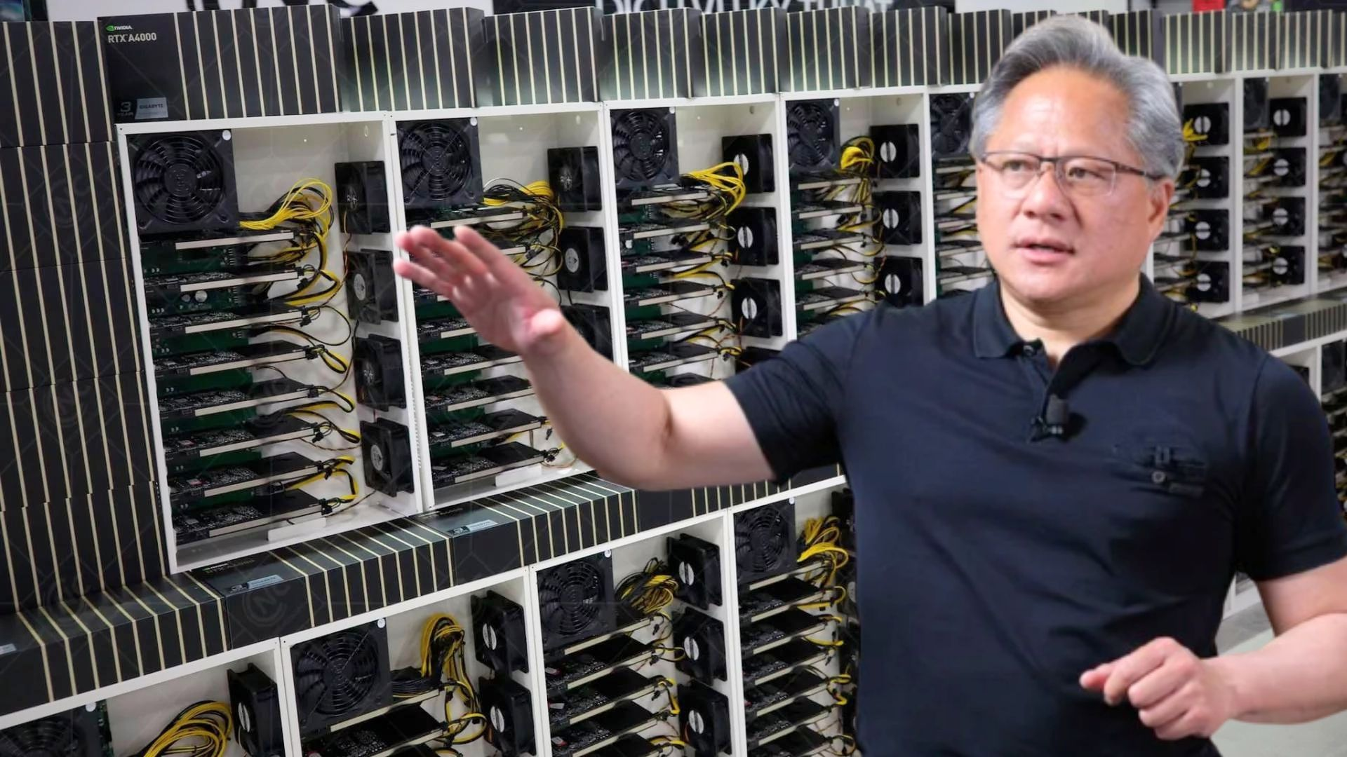 RTX 3070都能月入1500元，显卡挖矿又死灰复燃了？