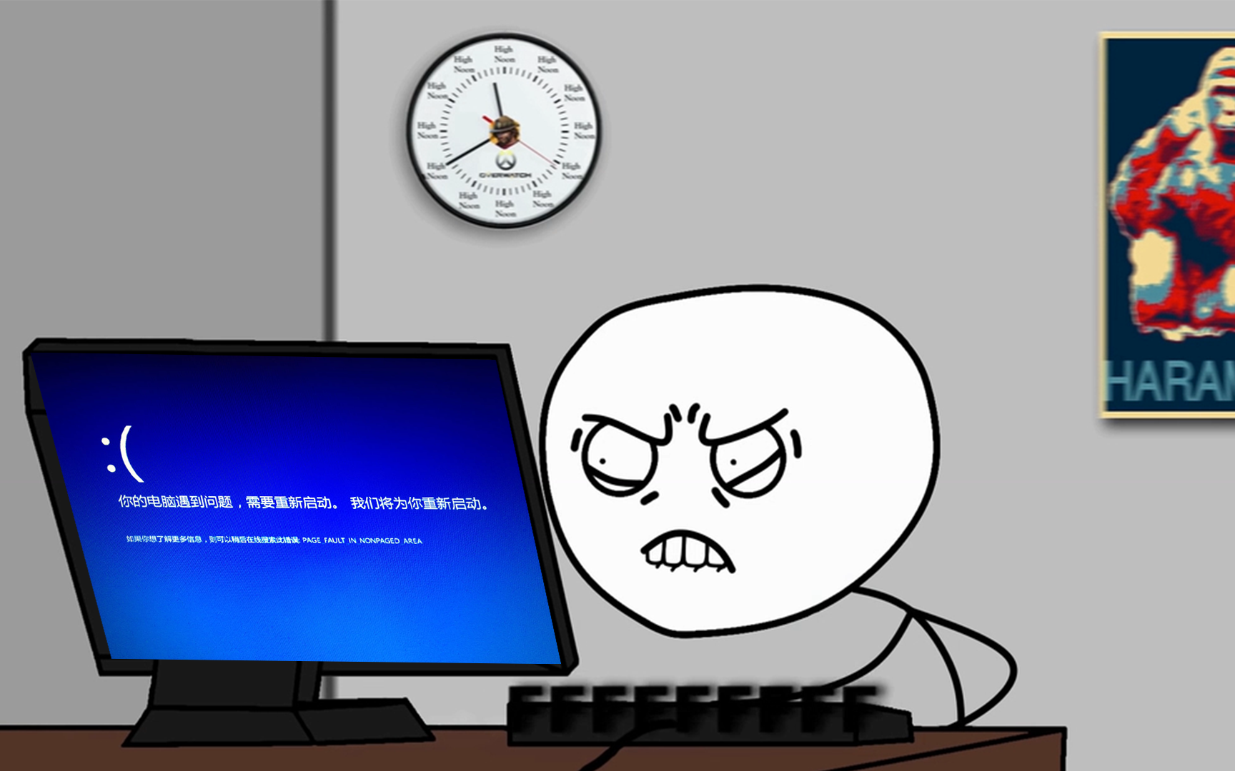忘掉Win 12吧，曝微软要把Win 11打造成本地“龙虾”