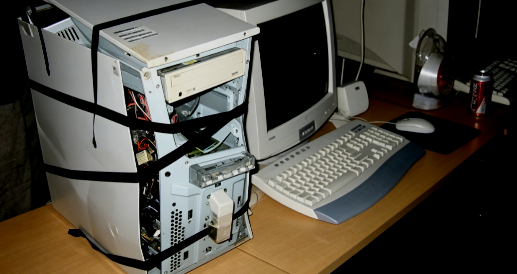 真要没人装电脑了，7代i5、RX 580等老将集体“复活”