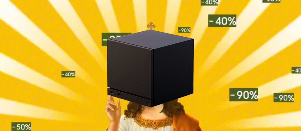 天下苦Windows久矣，Steam主机要给微软上强度了！
