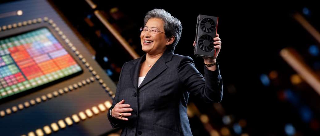 AMD刚把80GB显存占用干到1.7GB，转头就塞了4GB新显卡