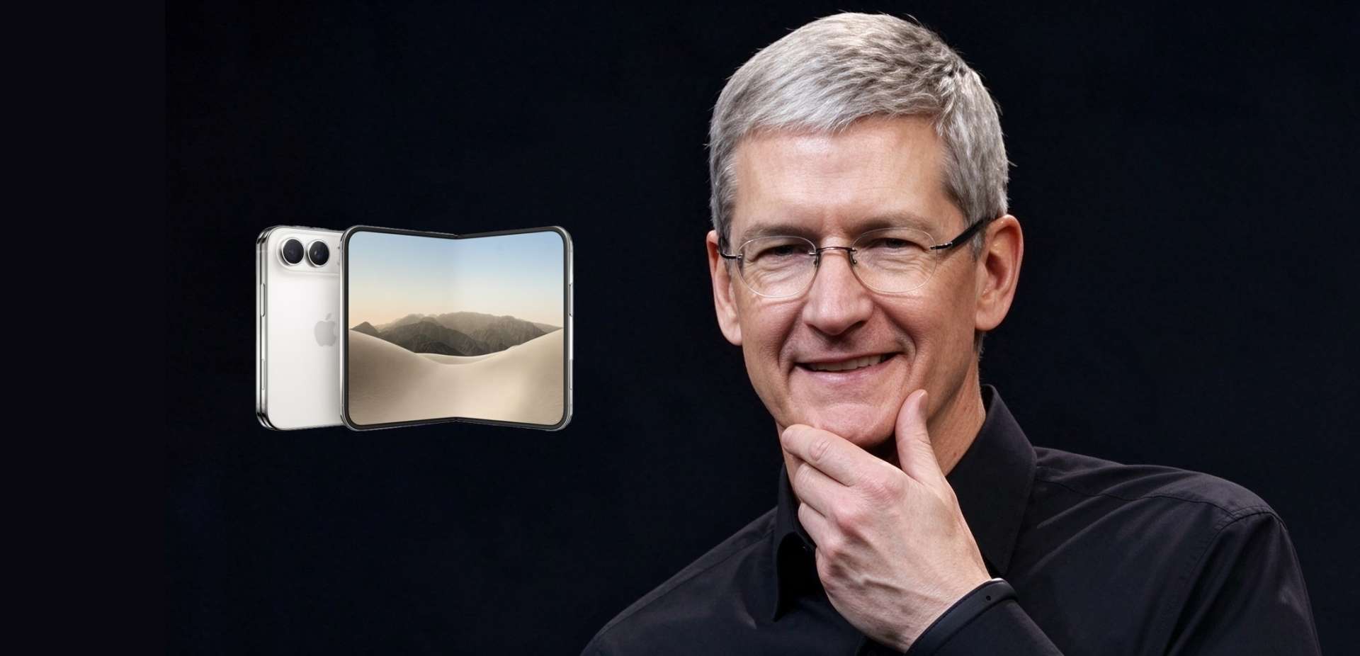 黄牛加价六千元还秒抢光，iPhone Duo订单已排到明年