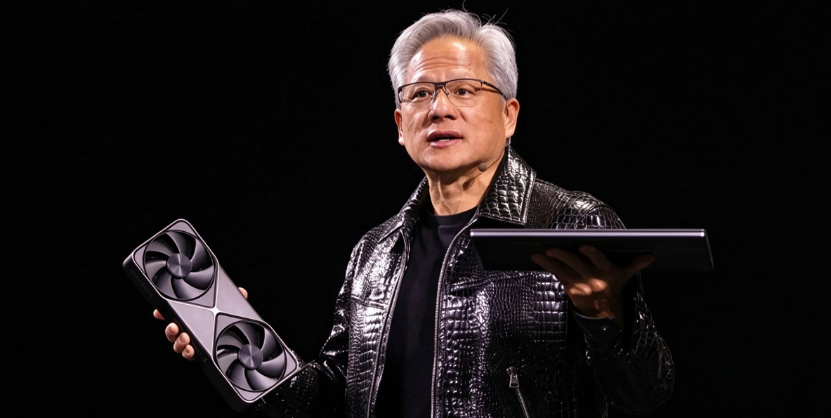 英伟达又出新招：买完显卡，以后还要按期给老黄打钱？